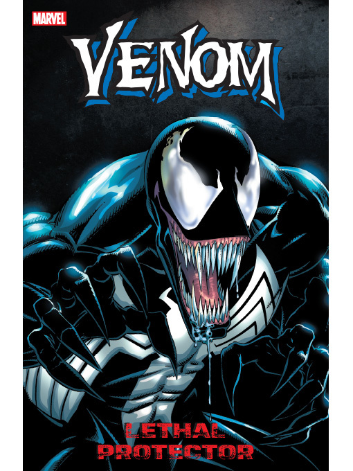 Title details for Venom: Lethal Protector by David Michelinie - Wait list